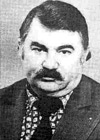 Чертов Юрий Алексеевич (13.09.1934 - 21.08.1998)