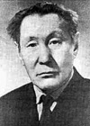 Чиряев Валерий Георгиевич (19.12.1911 - 01.02.1989)