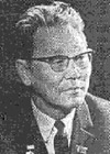 Данилов Семен Петрович (20.03.1917 - 27.11.1978)