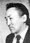 Харитонов Павел Николаевич - Ойуку (22.06.1941)