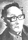 Тарасов Савва Иванович (25.04.1934)