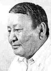 Юмшанов Степан Иннокентьевич (31.08.1945)