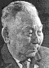 Новиков Владимир Михайлович - Куннук Уурастыырап (09.05.1907- 30.04.1990)