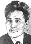 Васильев Сергей Степанович - Борогонский (25.09.1907 - 11.05.1975)